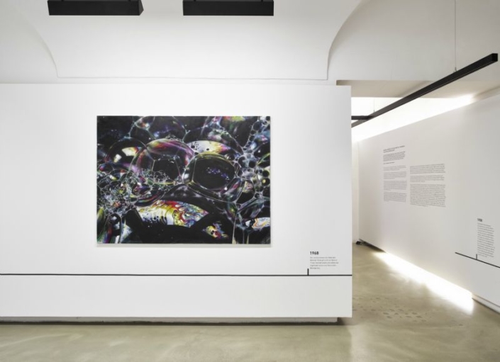 Neue Galerie/Kunstpavillon/Büchsenhausen, Innsbruck, 70 Jahre Tiroler Künstler*schaft, 2016