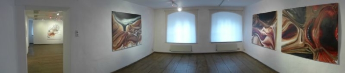 Museum Rabalderhaus Schwaz, Verschub, 2016 (1)