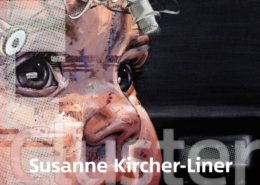 CLUSTER Susanne Kircher-Liner