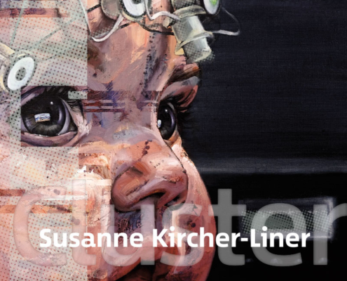 CLUSTER Susanne Kircher-Liner